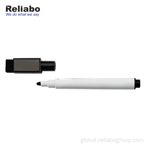 White Board Marker Promotional Magnetic Whiteboard Marker Pen Supplier